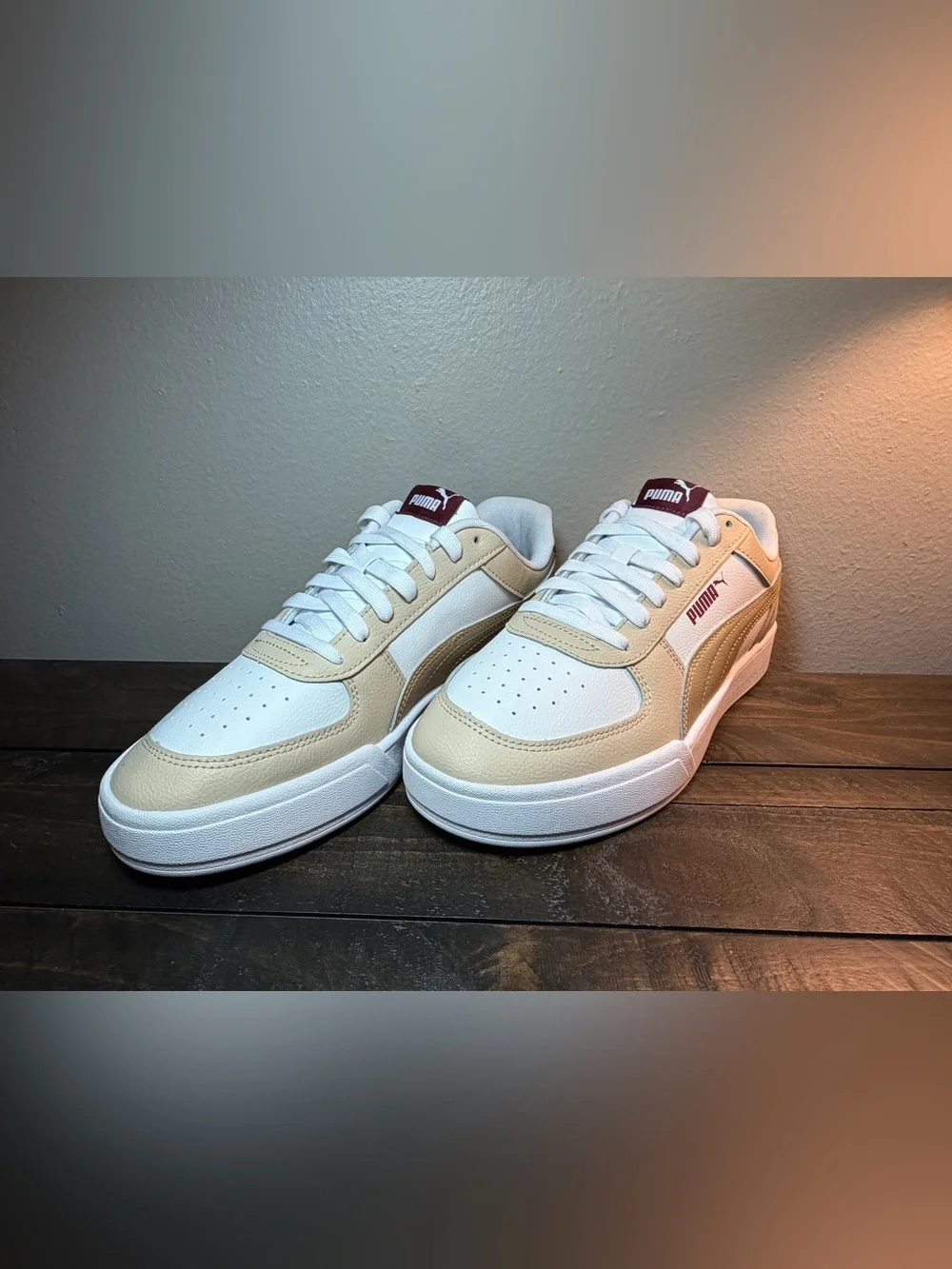 Puma men’s size